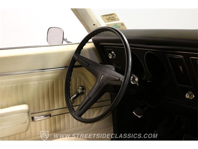 1969 Pontiac Firebird (CC-1704557) for sale in Concord, North Carolina