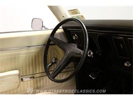 1969 Pontiac Firebird (CC-1704557) for sale in Concord, North Carolina