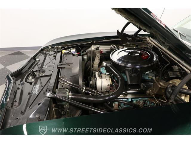 1969 Pontiac Firebird (CC-1704557) for sale in Concord, North Carolina