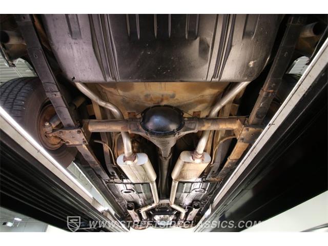 1969 Pontiac Firebird (CC-1704557) for sale in Concord, North Carolina