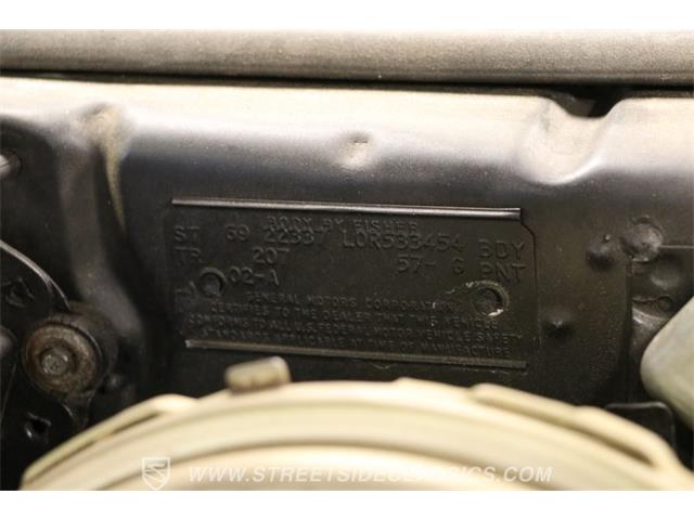 1969 Pontiac Firebird (CC-1704557) for sale in Concord, North Carolina