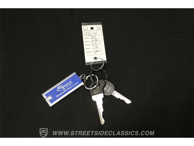 1969 Pontiac Firebird (CC-1704557) for sale in Concord, North Carolina