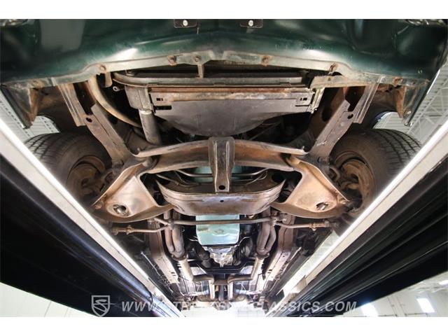 1969 Pontiac Firebird (CC-1704557) for sale in Concord, North Carolina