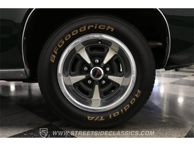 1969 Pontiac Firebird (CC-1704557) for sale in Concord, North Carolina