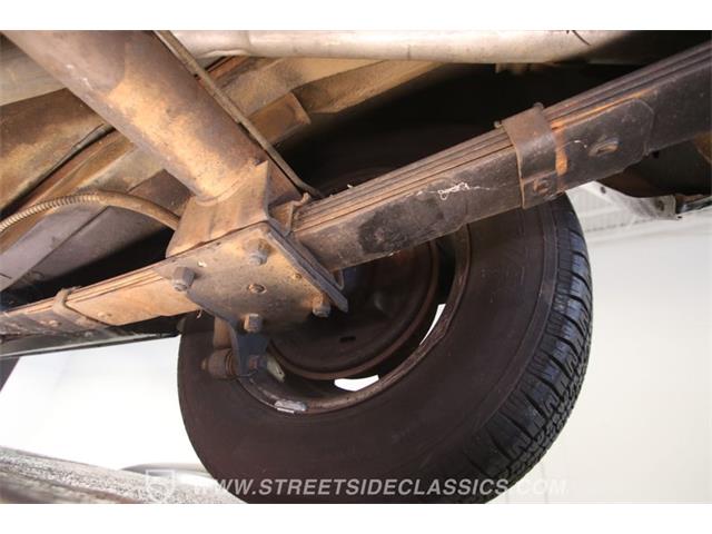 1969 Pontiac Firebird (CC-1704557) for sale in Concord, North Carolina