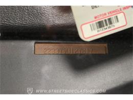 1969 Pontiac Firebird (CC-1704557) for sale in Concord, North Carolina
