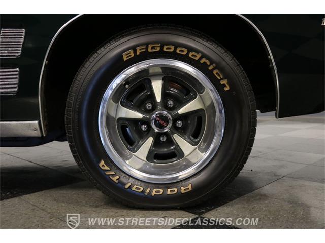 1969 Pontiac Firebird (CC-1704557) for sale in Concord, North Carolina