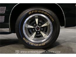1969 Pontiac Firebird (CC-1704557) for sale in Concord, North Carolina