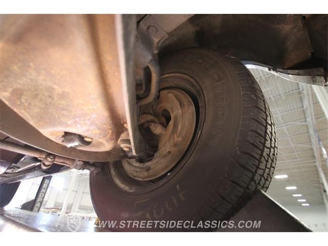 1969 Pontiac Firebird (CC-1704557) for sale in Concord, North Carolina