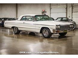 1964 Chevrolet Impala (CC-1704596) for sale in Grand Rapids, Michigan