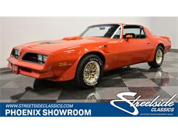 1978 Pontiac Firebird (CC-1704599) for sale in Mesa, Arizona