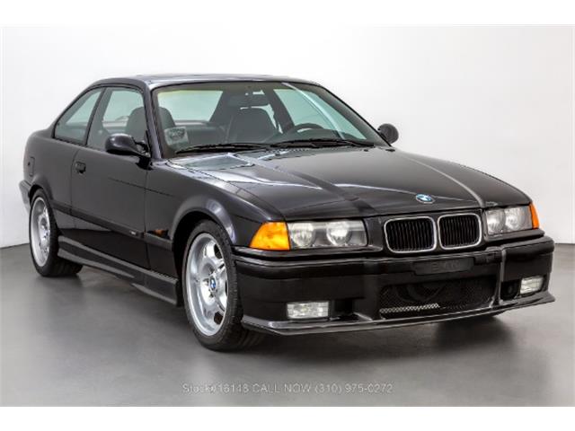 1995 BMW M3 for Sale | ClassicCars.com | CC-1704623