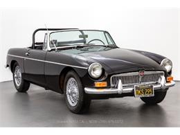 1964 MG MGB (CC-1704626) for sale in Beverly Hills, California