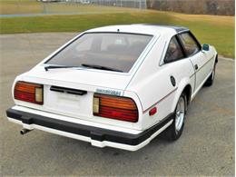 1983 Nissan 280ZX (CC-1704669) for sale in Punta Gorda, Florida
