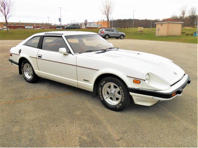1983 Nissan 280ZX (CC-1704669) for sale in Punta Gorda, Florida