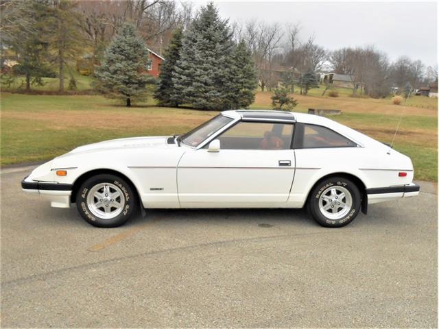 1983 Nissan 280ZX (CC-1704669) for sale in Punta Gorda, Florida