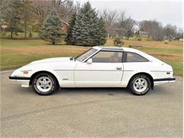 1983 Nissan 280ZX (CC-1704669) for sale in Punta Gorda, Florida