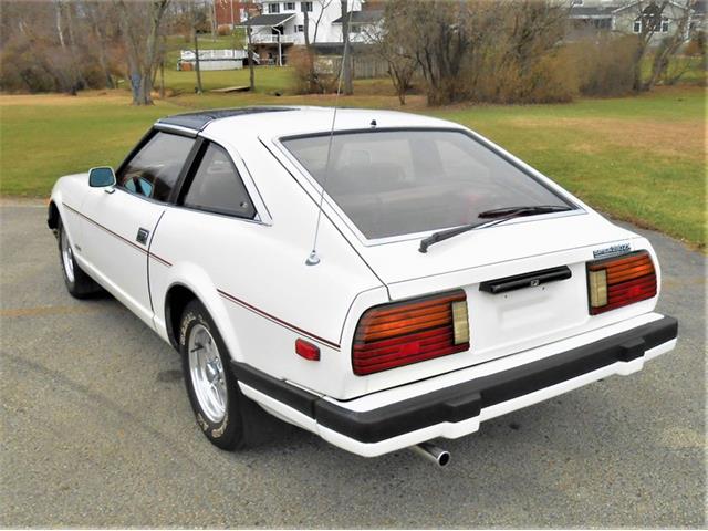 1983 Nissan 280ZX (CC-1704669) for sale in Punta Gorda, Florida