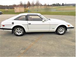 1983 Nissan 280ZX (CC-1704669) for sale in Punta Gorda, Florida