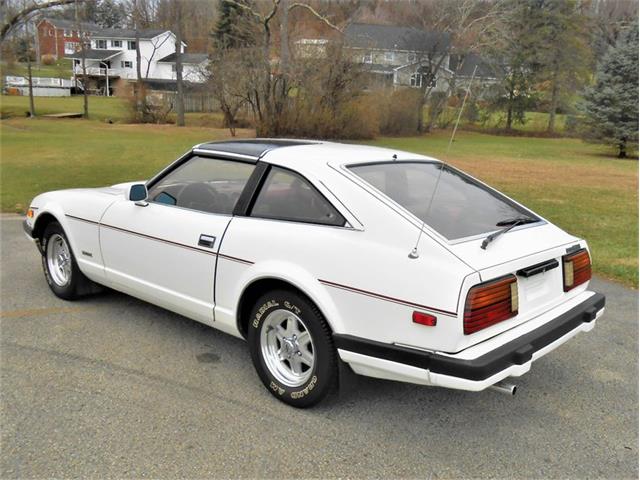 1983 Nissan 280ZX (CC-1704669) for sale in Punta Gorda, Florida
