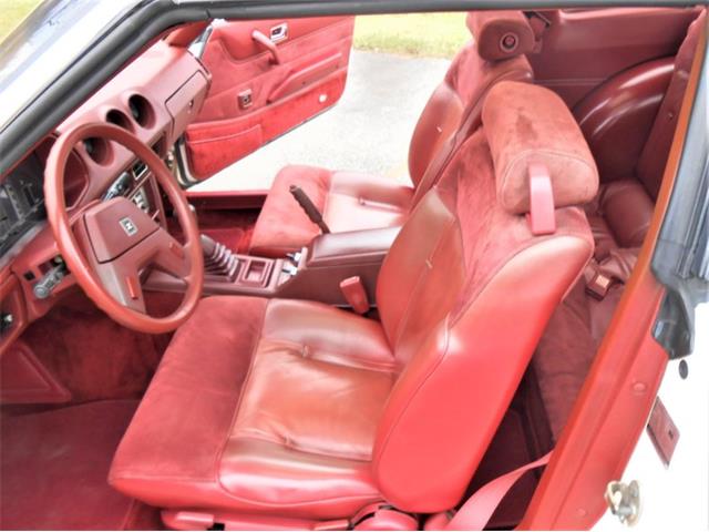 1983 Nissan 280ZX (CC-1704669) for sale in Punta Gorda, Florida
