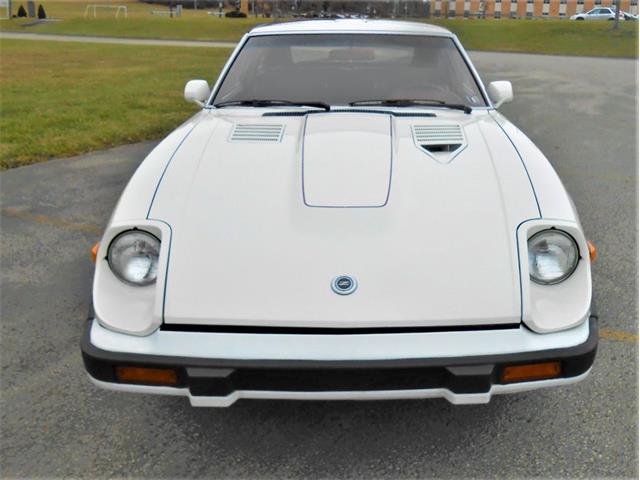 1983 Nissan 280ZX (CC-1704669) for sale in Punta Gorda, Florida