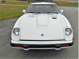 1983 Nissan 280ZX (CC-1704669) for sale in Punta Gorda, Florida