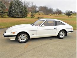 1983 Nissan 280ZX (CC-1704669) for sale in Punta Gorda, Florida