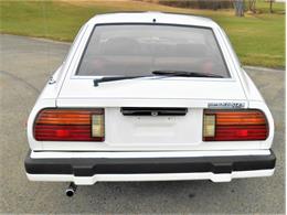 1983 Nissan 280ZX (CC-1704669) for sale in Punta Gorda, Florida