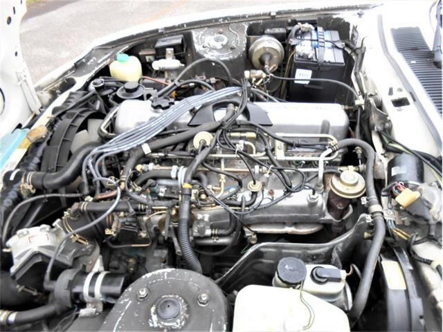 1983 Nissan 280ZX (CC-1704669) for sale in Punta Gorda, Florida