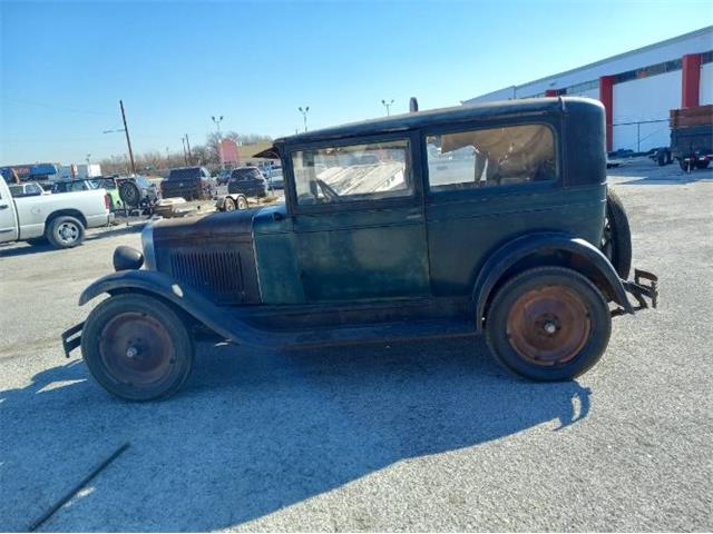 1928 Chevrolet Sedan for Sale | ClassicCars.com | CC-1704677