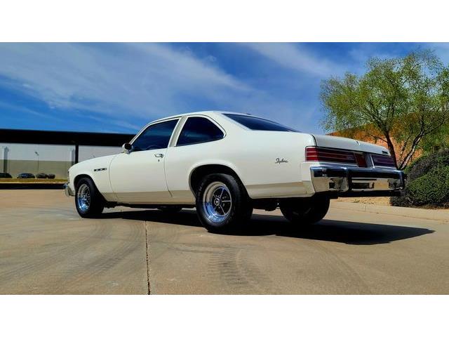 1977 Buick Skylark for Sale | ClassicCars.com | CC-1704687