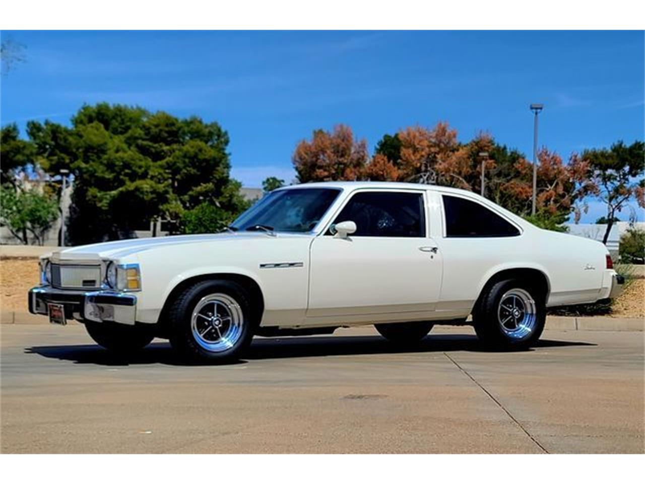 1977 Buick Skylark for Sale | ClassicCars.com | CC-1704687