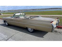 1954 Cadillac DeVille (CC-1704695) for sale in Cadillac, Michigan