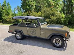 1972 Jeep Commando (CC-1704715) for sale in Cadillac, Michigan