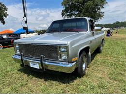 1986 GMC 1500 (CC-1704720) for sale in Cadillac, Michigan