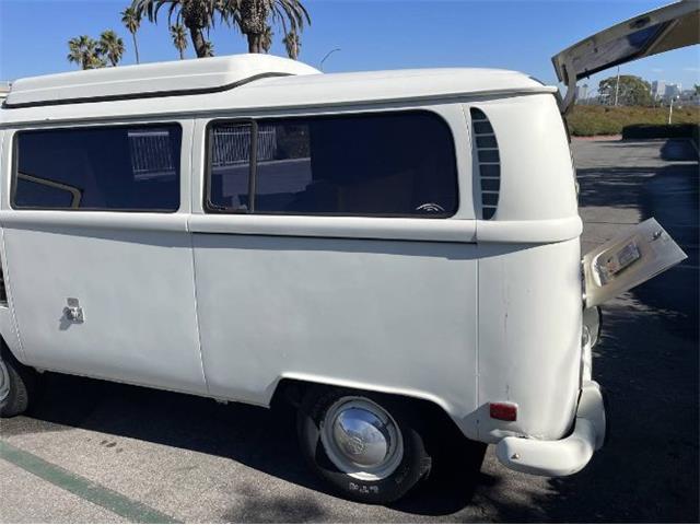 1970 Volkswagen Westfalia Camper for Sale | ClassicCars.com | CC-1704724