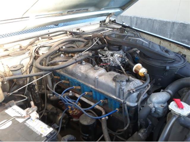 1979 Toyota Land Cruiser (CC-1704726) for sale in Cadillac, Michigan