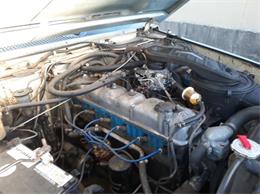 1979 Toyota Land Cruiser (CC-1704726) for sale in Cadillac, Michigan