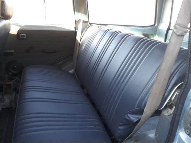 1979 Toyota Land Cruiser (CC-1704726) for sale in Cadillac, Michigan