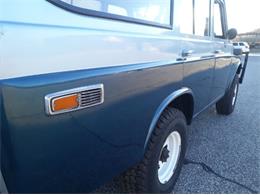 1979 Toyota Land Cruiser (CC-1704726) for sale in Cadillac, Michigan