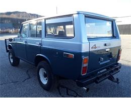 1979 Toyota Land Cruiser (CC-1704726) for sale in Cadillac, Michigan