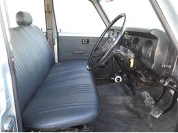 1979 Toyota Land Cruiser (CC-1704726) for sale in Cadillac, Michigan