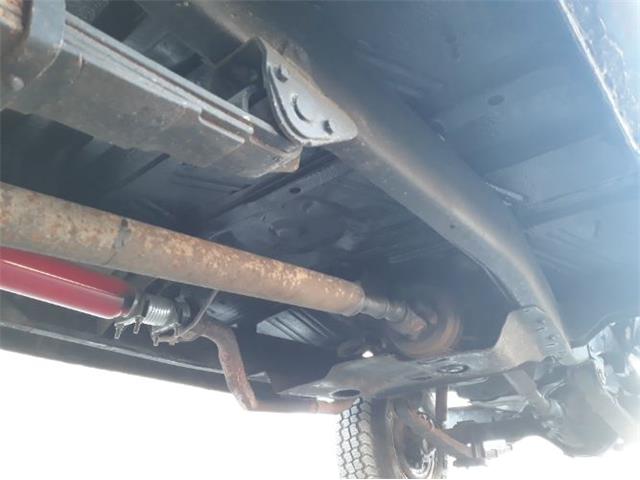 1979 Toyota Land Cruiser (CC-1704726) for sale in Cadillac, Michigan