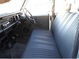 1979 Toyota Land Cruiser (CC-1704726) for sale in Cadillac, Michigan
