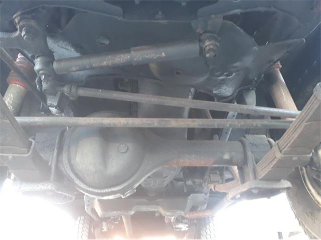 1979 Toyota Land Cruiser (CC-1704726) for sale in Cadillac, Michigan