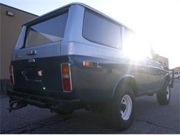 1979 Toyota Land Cruiser (CC-1704726) for sale in Cadillac, Michigan