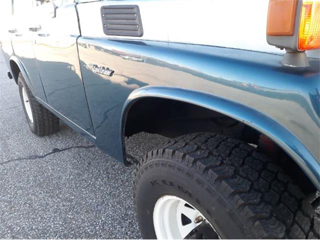 1979 Toyota Land Cruiser (CC-1704726) for sale in Cadillac, Michigan