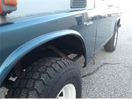 1979 Toyota Land Cruiser (CC-1704726) for sale in Cadillac, Michigan