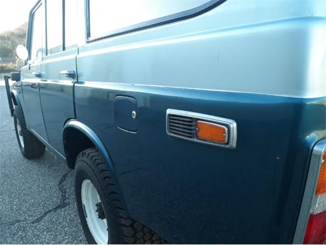 1979 Toyota Land Cruiser (CC-1704726) for sale in Cadillac, Michigan